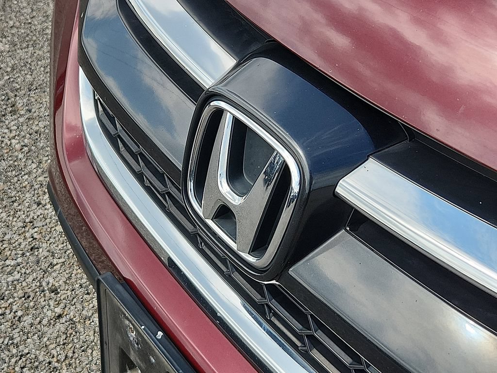 Used 2015 Honda CR-V EX-L image 4