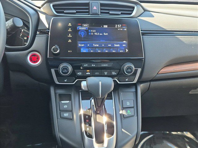 Used 2022 Honda CR-V EX-L image 15