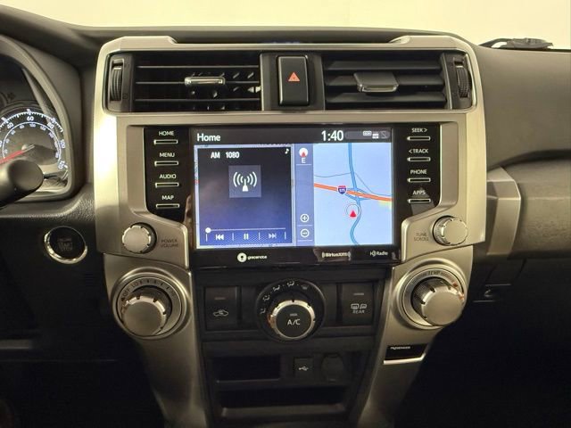 Used 2020 Toyota 4Runner SR5 Premium w/ Moonroof Package image 23
