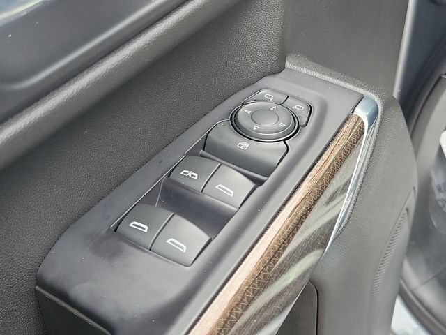 Used 2020 Chevrolet Silverado 1500 RST AWD/4WD image 19