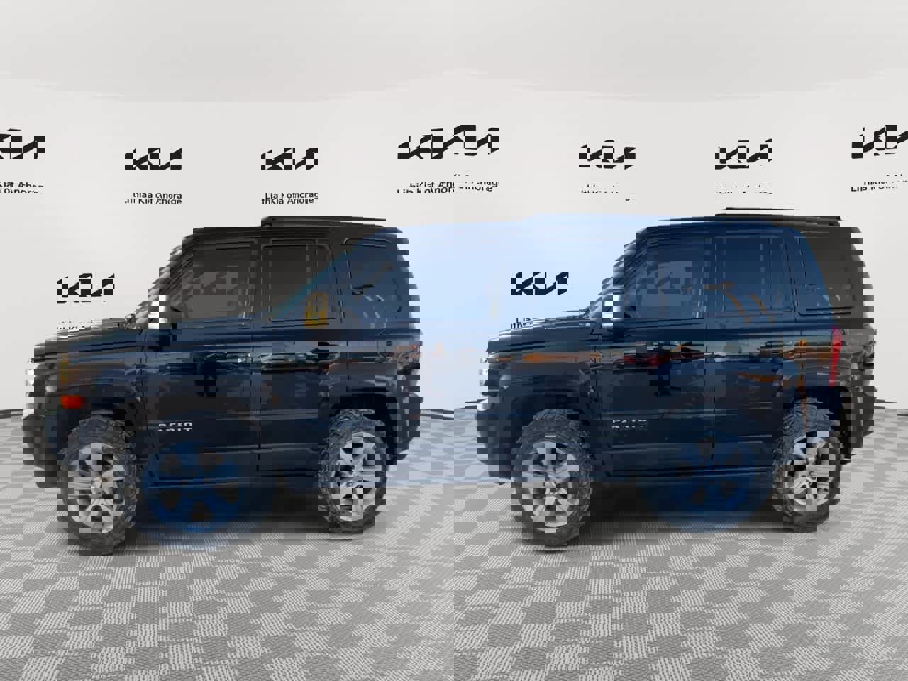 Used 2015 Jeep Patriot Latitude image 5