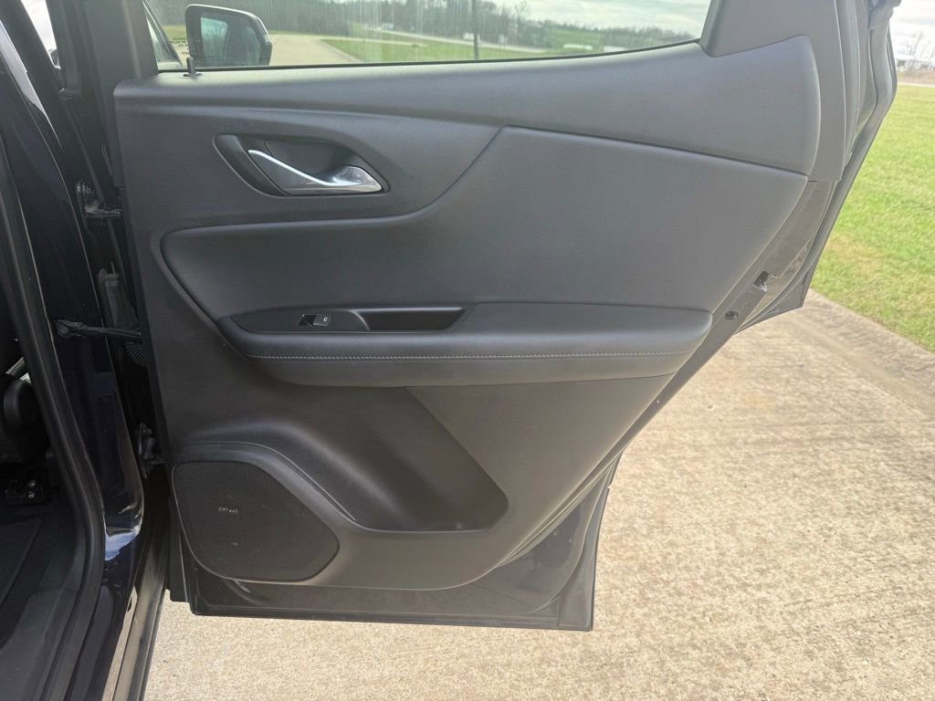 Used 2020 Chevrolet Blazer LT image 15