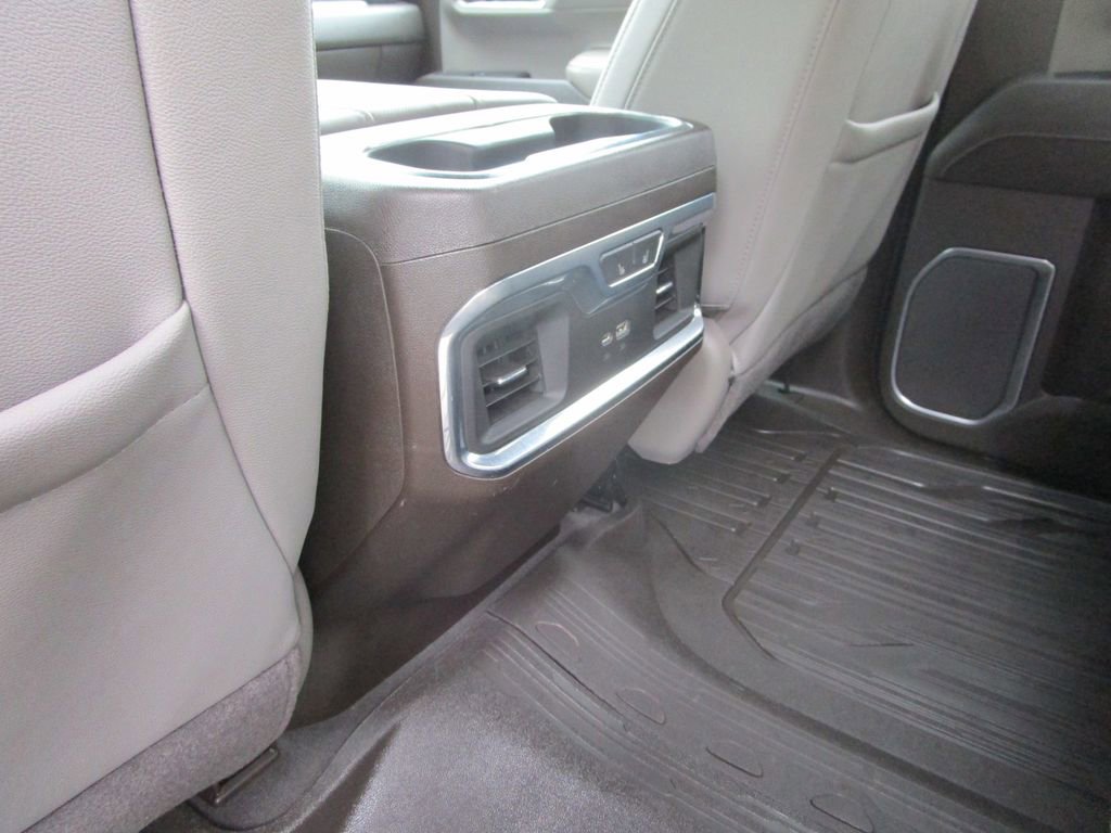 Used 2024 GMC Sierra 1500 SLT w/ SLT Premium Plus Package image 23