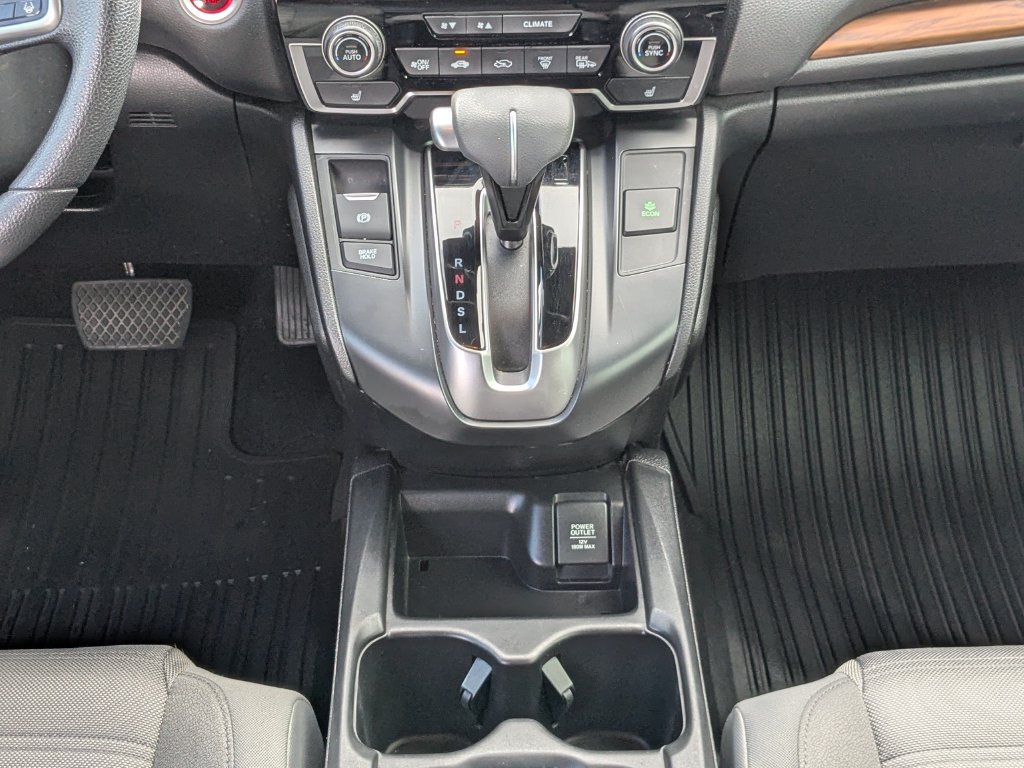 Used 2019 Honda CR-V EX image 18