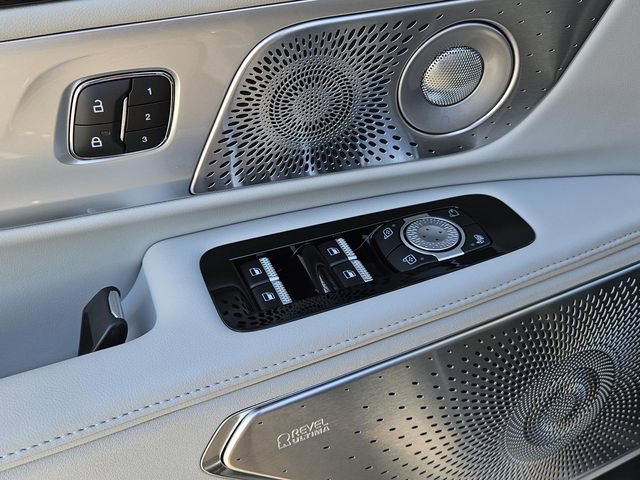 New 2026 Lincoln Nautilus Reserve AWD/4WD image 21
