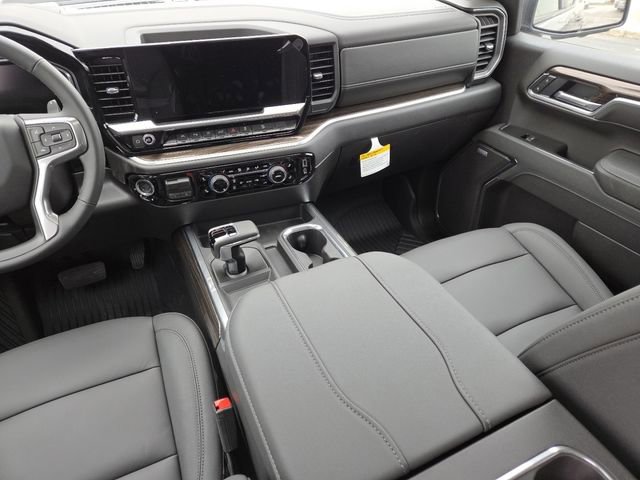 New 2026 Chevrolet Silverado 1500 LT Trail Boss image 34