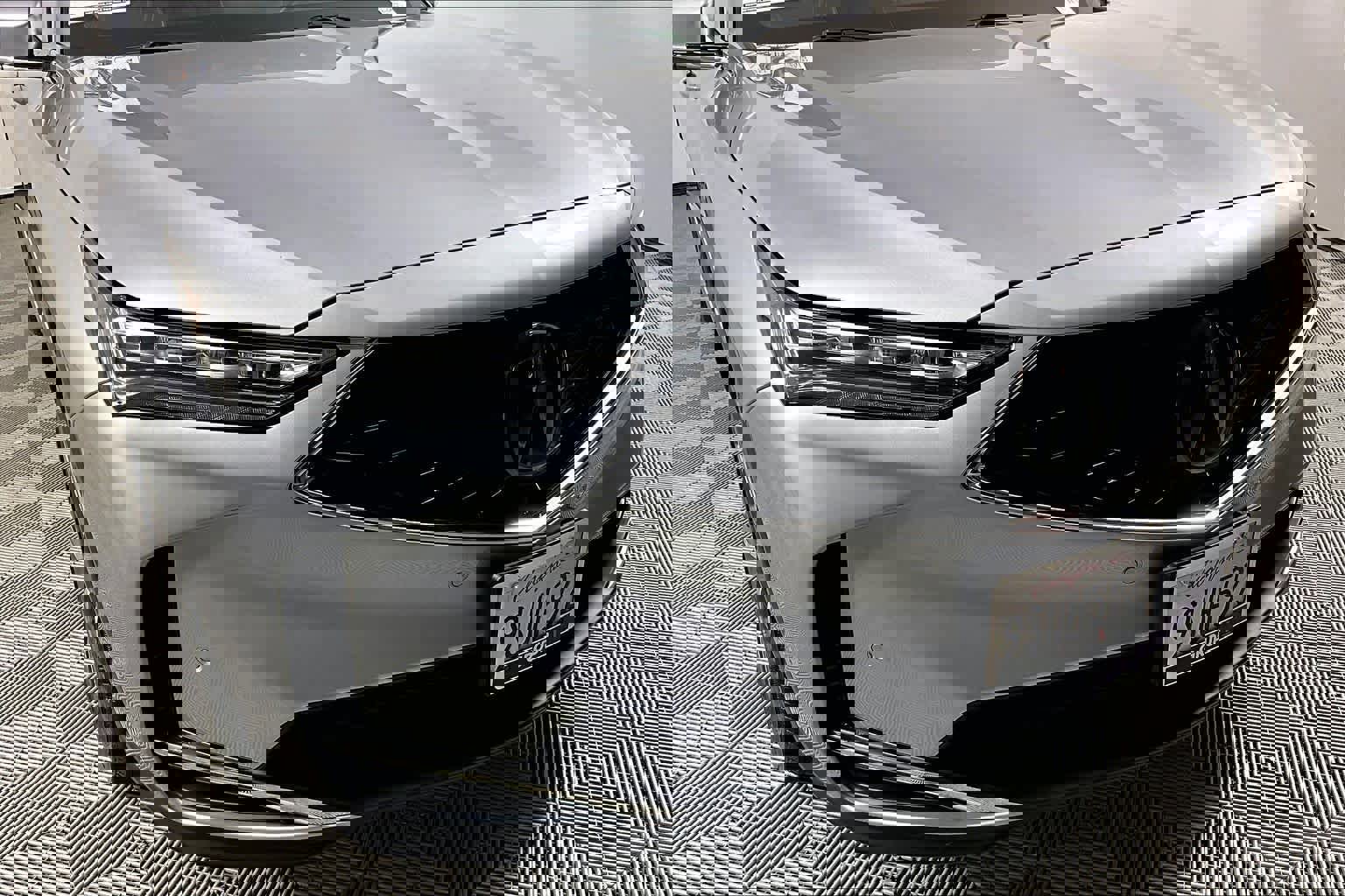 Used 2025 Acura MDX SH-AWD w/ Technology Package image 28