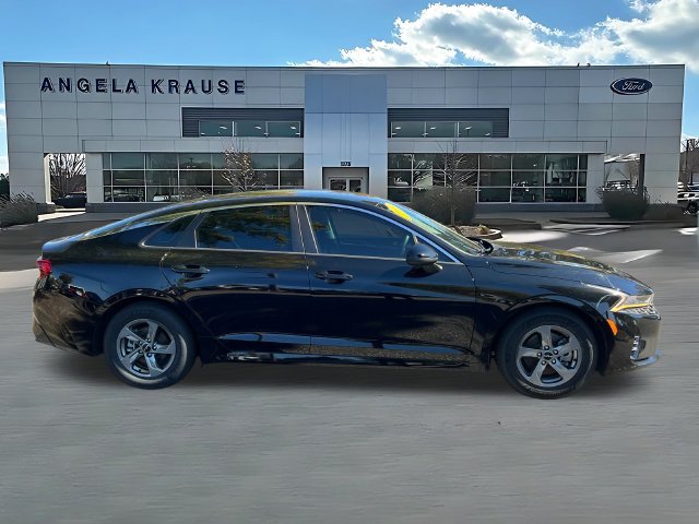 Used 2023 Kia K5 LXS FWD image 9