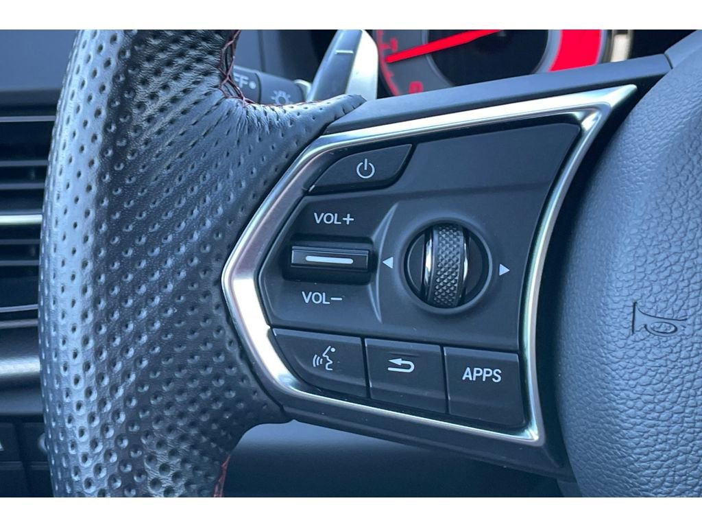 Certified 2025 Acura RDX A-Spec image 35