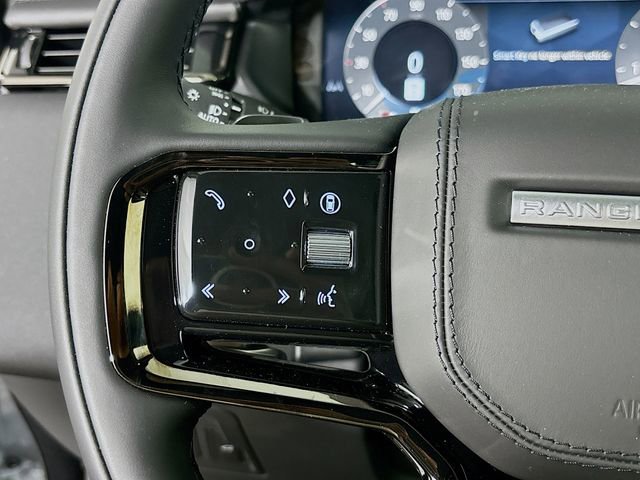 New 2026 Land Rover Range Rover Velar Dynamic SE AWD/4WD image 10