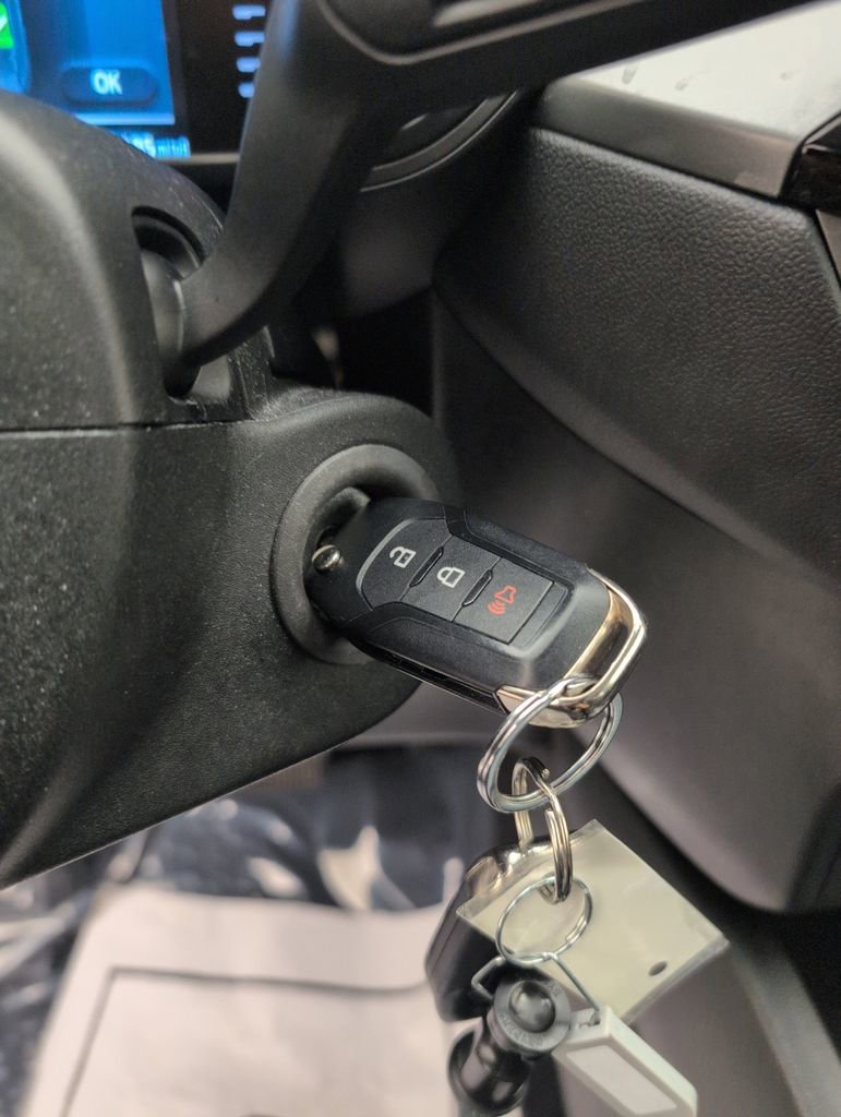 Used 2023 Ford Escape FWD image 39