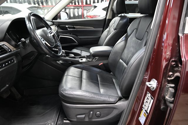 Used 2020 Kia Telluride EX image 10