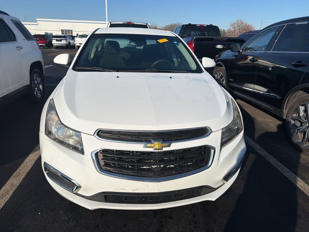 Used 2015 Chevrolet Cruze LT image 5