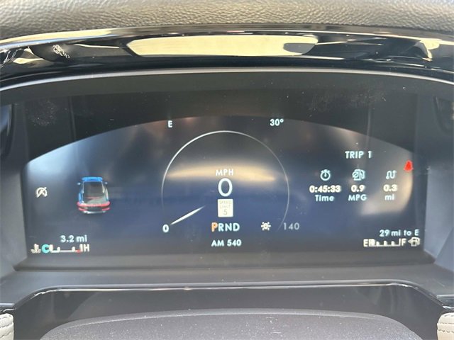 New 2026 Lincoln Corsair Premiere image 30