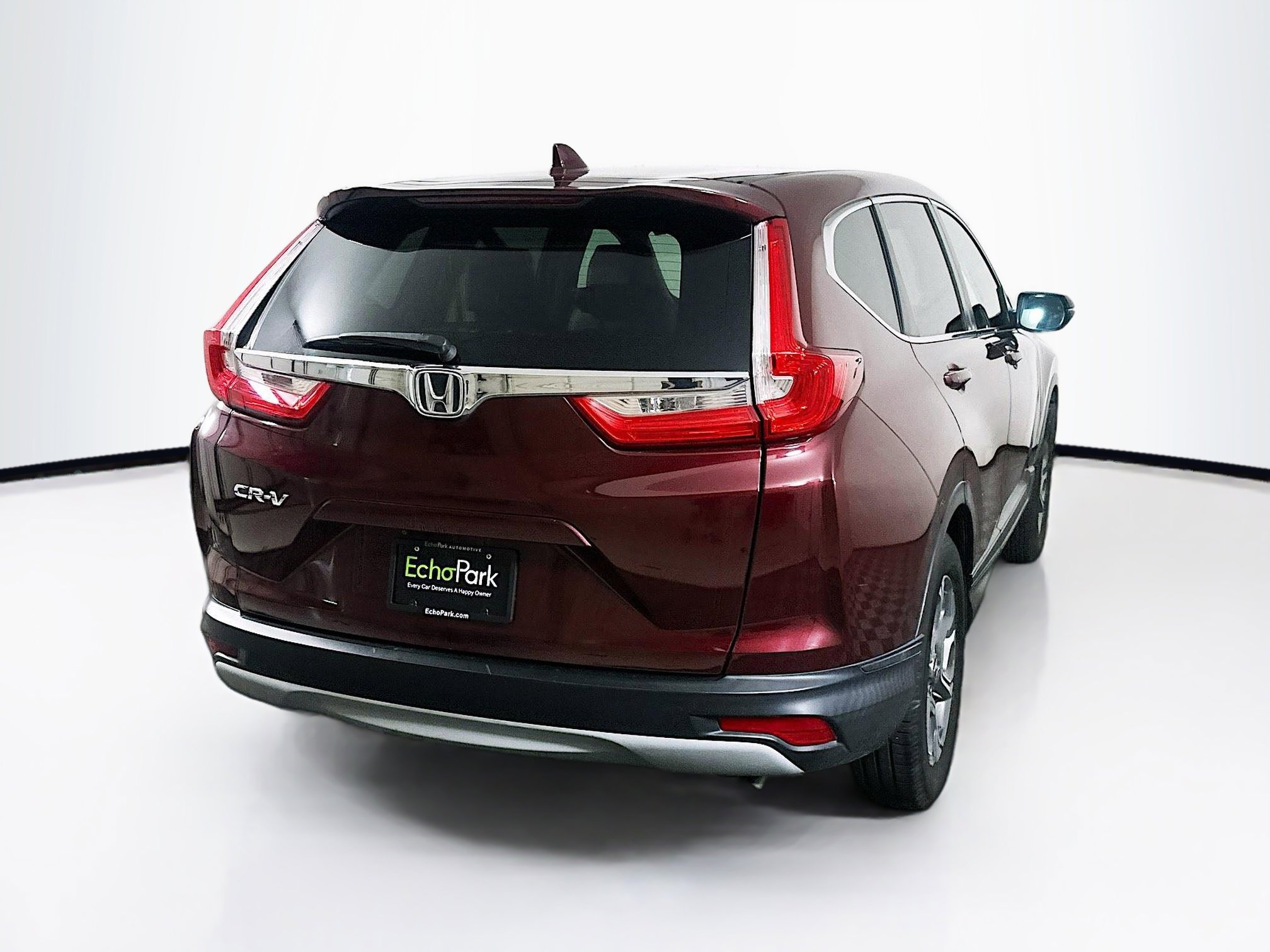 Used 2017 Honda CR-V EX-L image 9