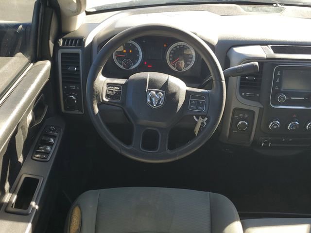 Used 2015 RAM 1500 Tradesman w/ Popular Equipment Group AWD/4WD image 14