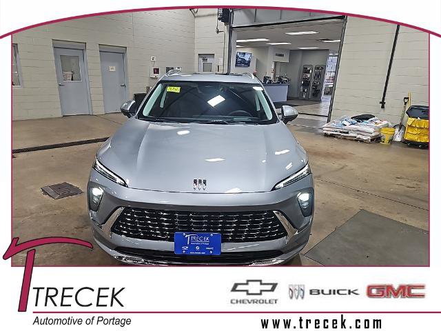 New 2026 Buick Envision Avenir image 1