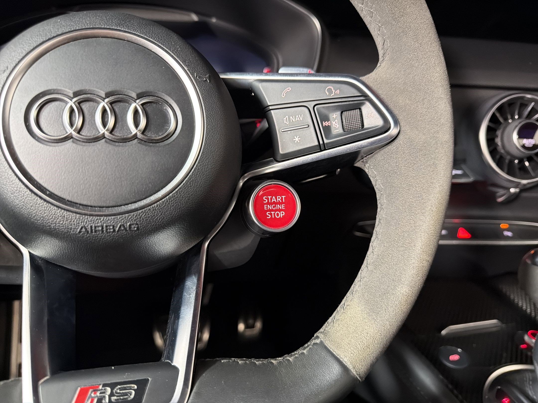 Used 2019 Audi TT RS image 14