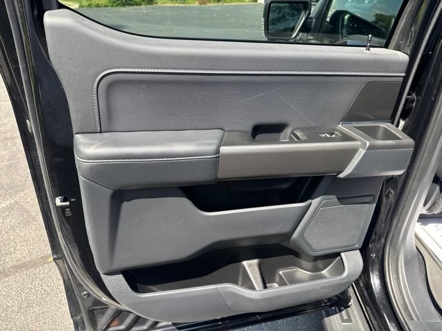 Used 2024 Ford F150 XLT w/ Equipment Group 302A MID AWD/4WD image 12