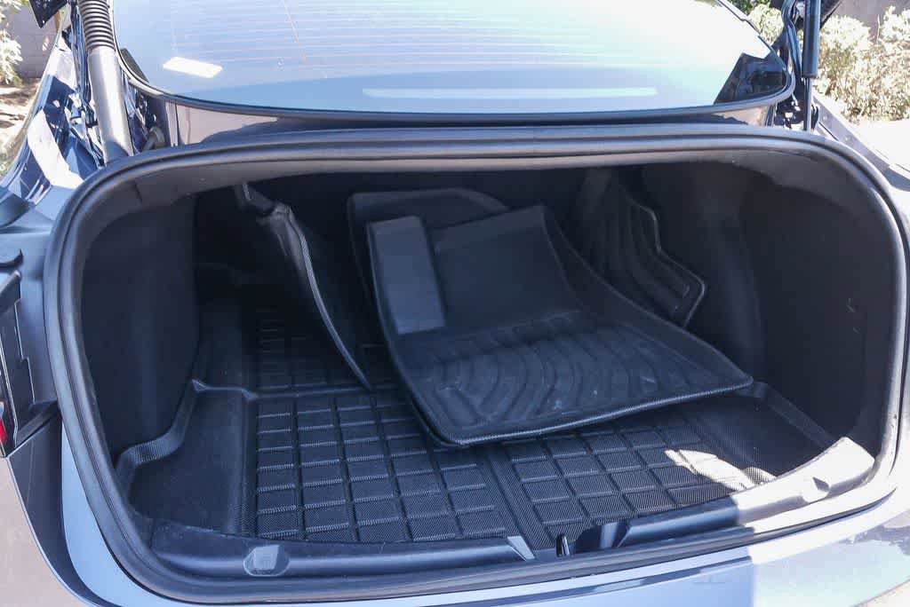 Used 2023 Tesla Model 3 Standard Range RWD image 23