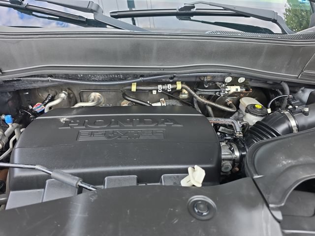 Used 2012 Honda Pilot LX image 24
