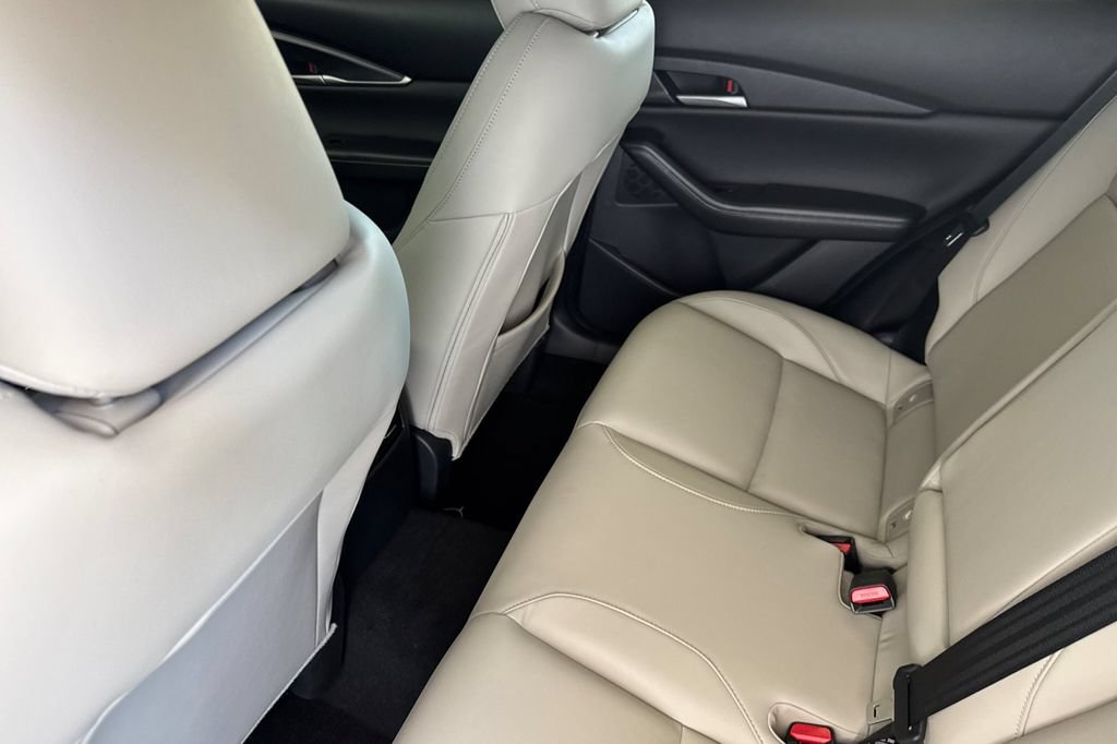 New 2026 MAZDA CX-30 AWD 2.5 S w/ Select Sport Pkg image 12