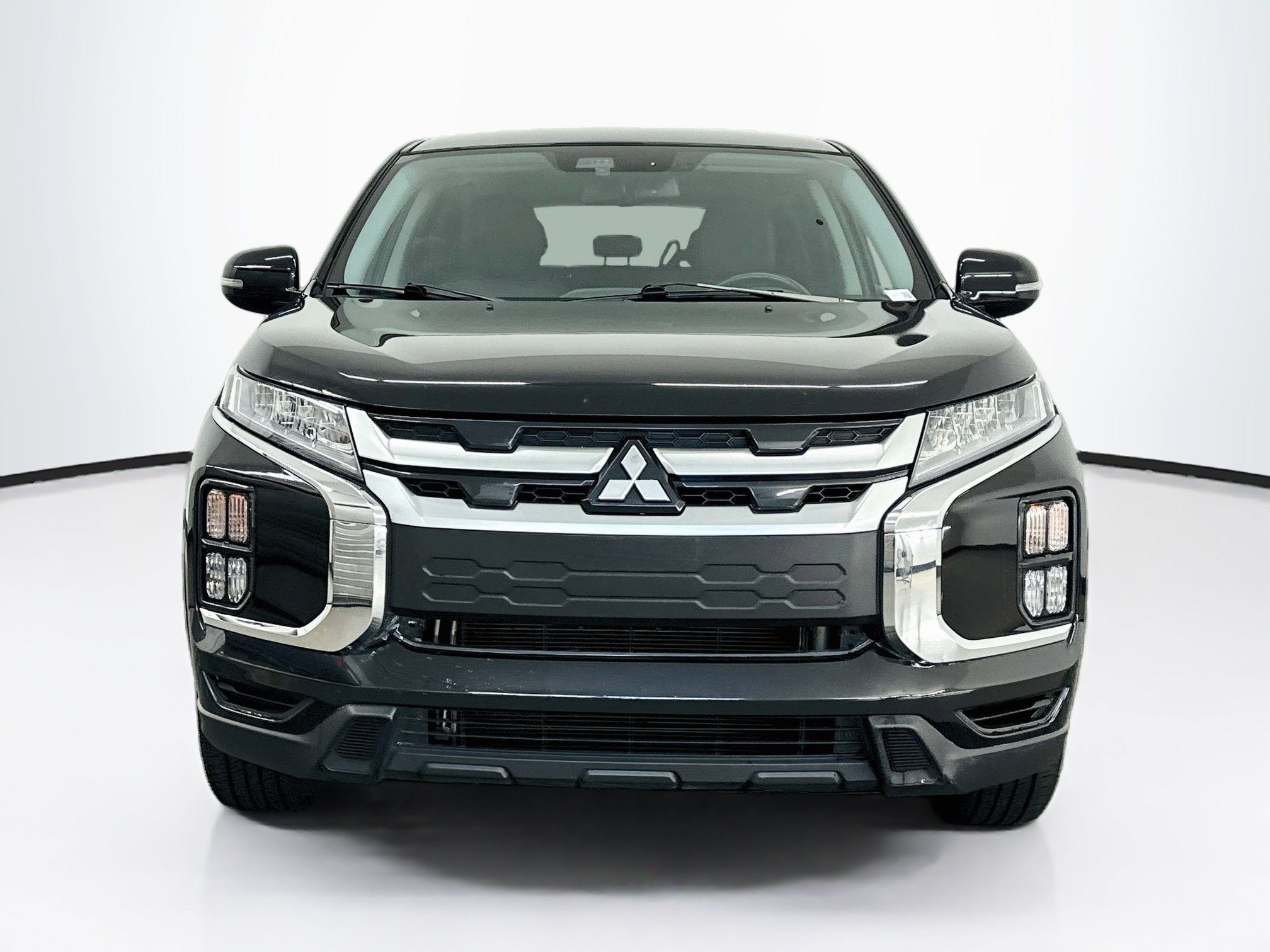Used 2024 Mitsubishi Outlander Sport AWD image 2