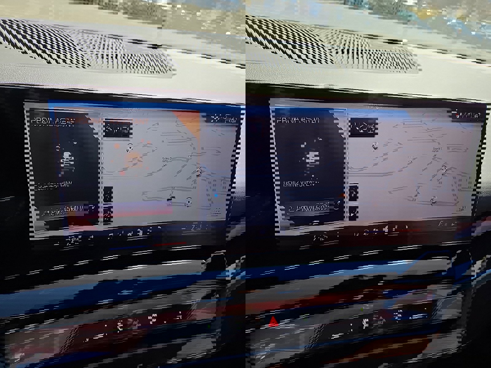 Used 2025 BMW i5 xDrive40 w/ Executive Package image 18