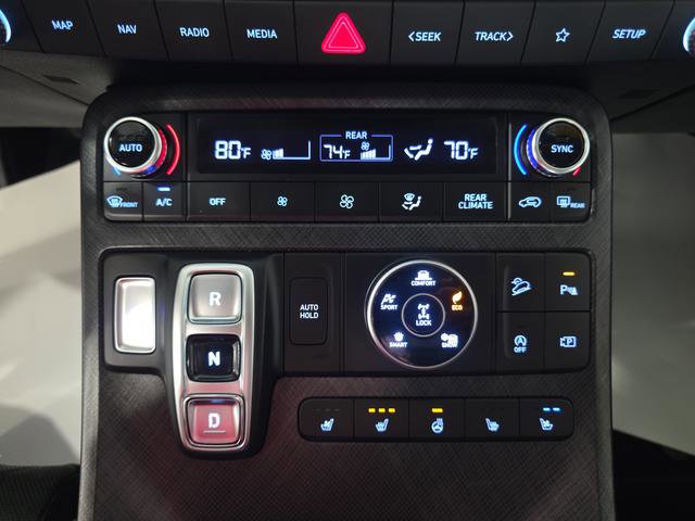 Used 2023 Hyundai Palisade Limited AWD/4WD image 21