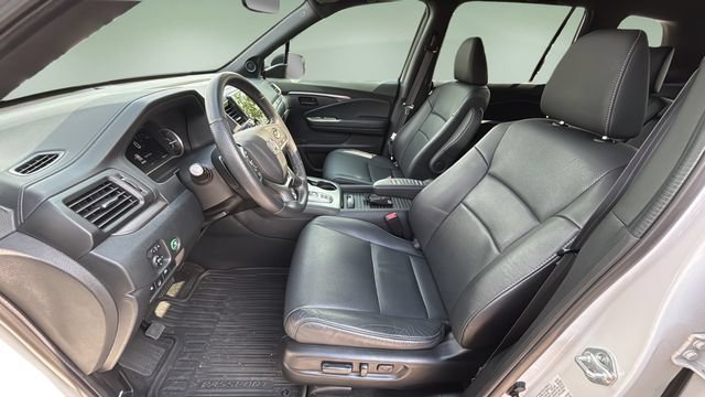 Used 2022 Honda Passport EX-L image 18