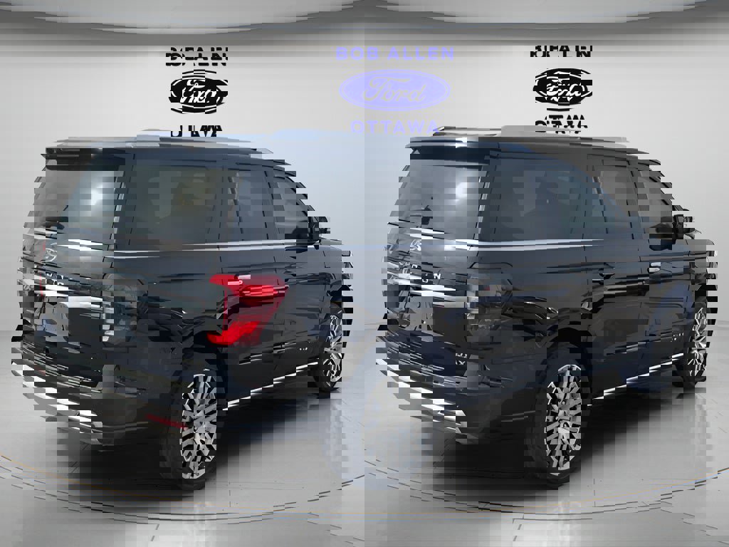 Used 2022 Ford Expedition Max Platinum image 8