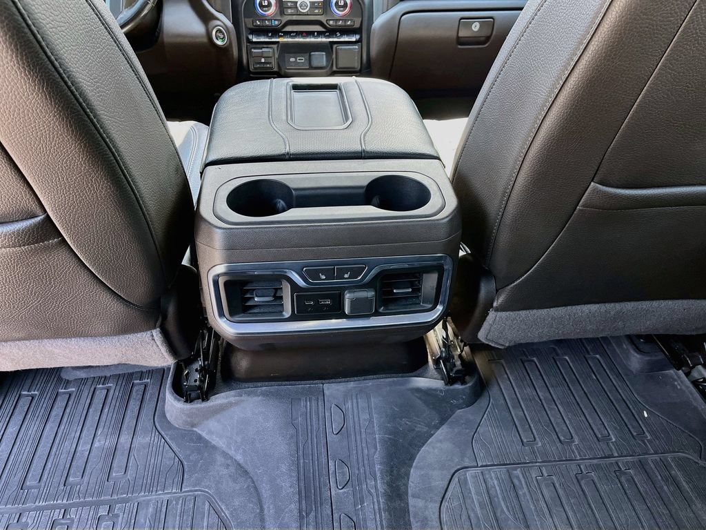 Used 2022 GMC Sierra 2500 Denali AWD/4WD image 27