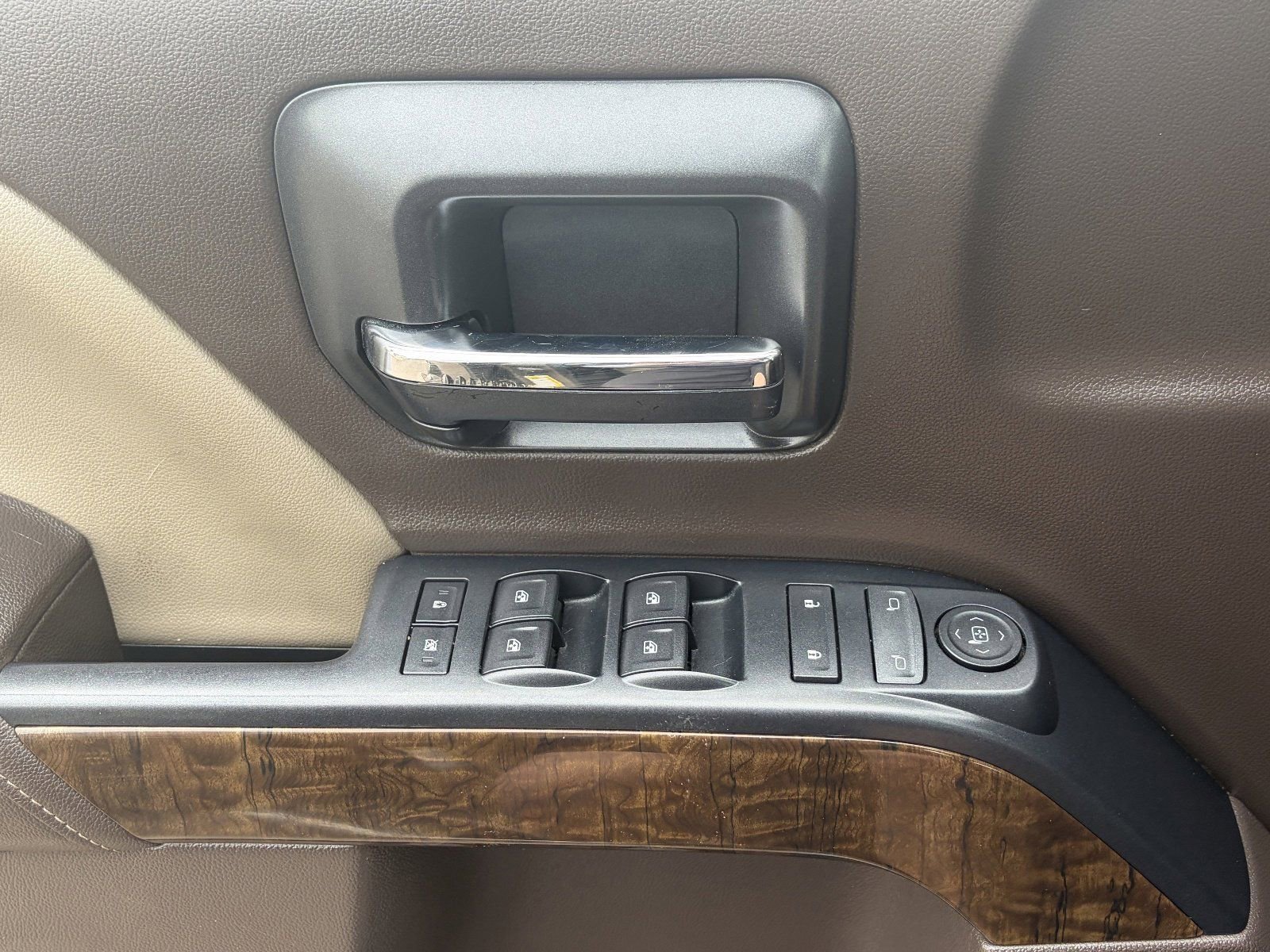 Used 2015 Chevrolet Silverado 1500 LT w/ All Star Edition image 23