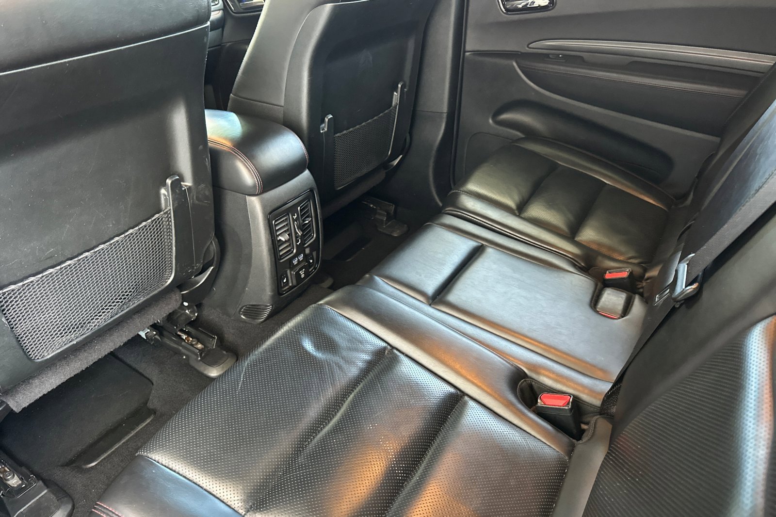 Used 2024 Dodge Durango GT image 12