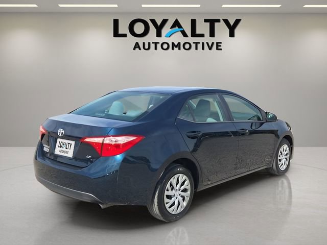 Used 2017 Toyota Corolla L image 5