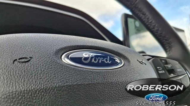 New 2025 Ford Escape Active w/ Tech Pack #1 image 22