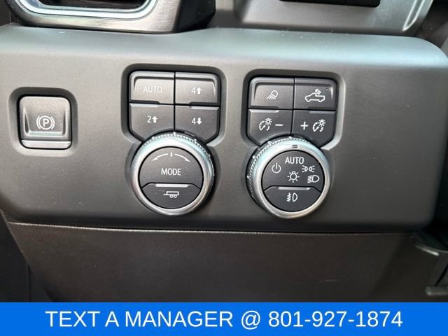 Used 2024 GMC Sierra 3500 Denali Ultimate AWD/4WD image 26