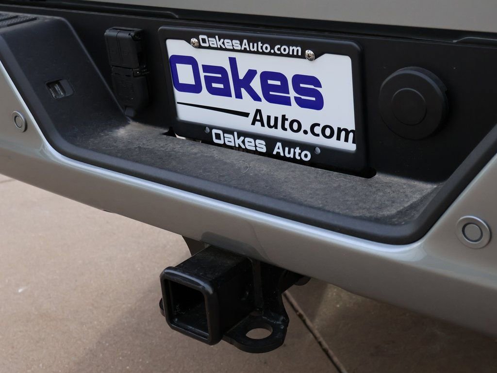 New 2026 GMC Sierra 3500 Denali w/ Denali Reserve Package image 16