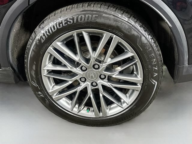 Used 2023 Acura MDX w/ Advance Package AWD/4WD image 30