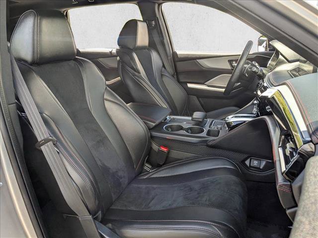 Used 2023 Acura MDX A-Spec AWD/4WD image 21