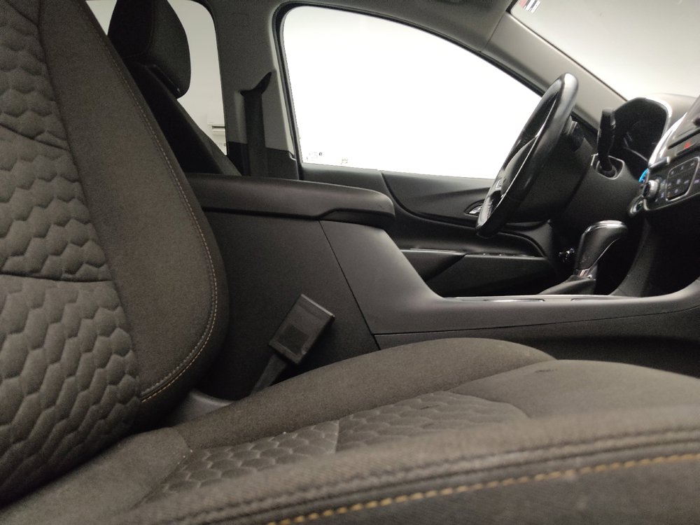 Used 2019 Chevrolet Equinox LT FWD image 21