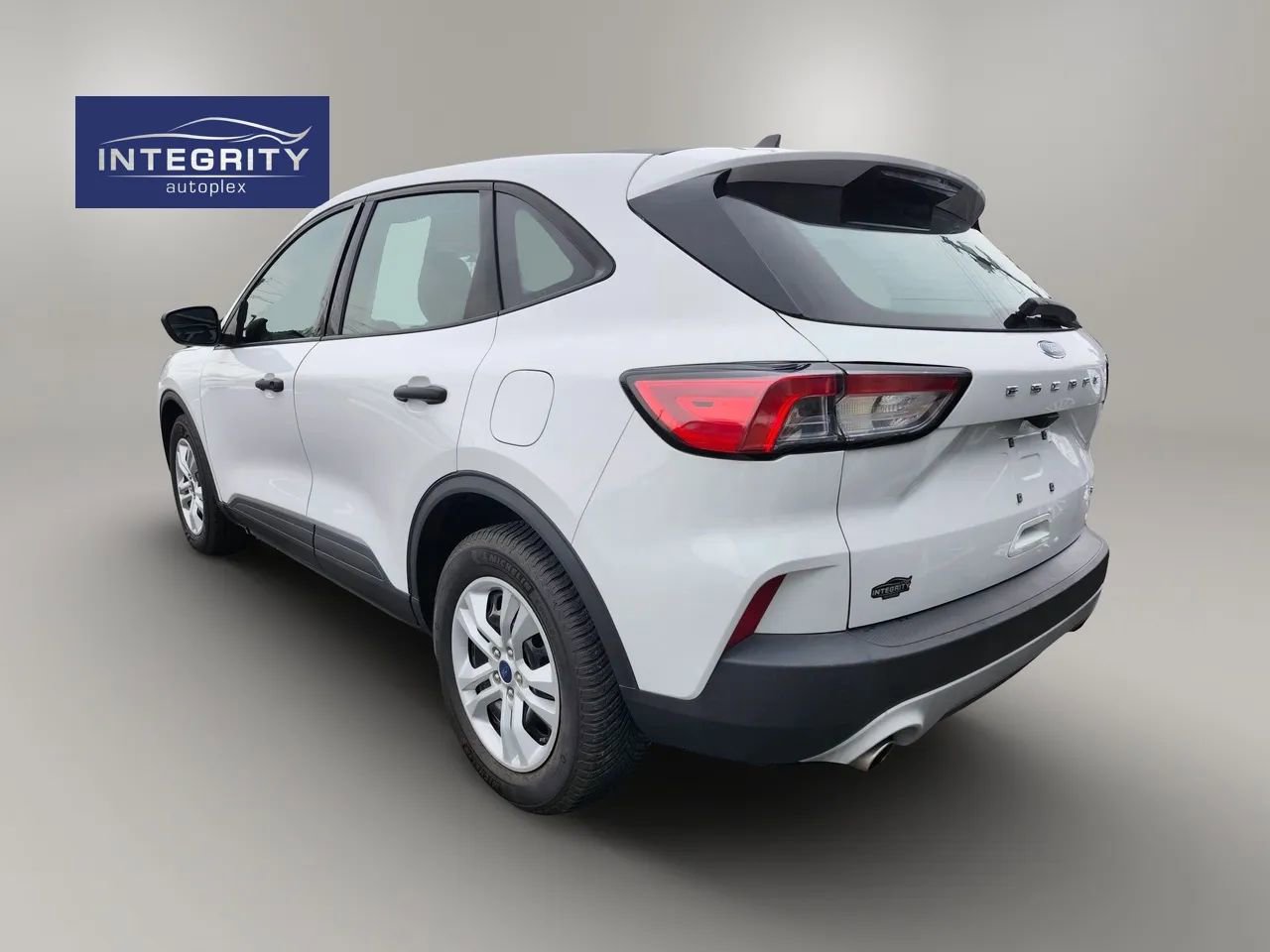 Used 2020 Ford Escape S FWD image 5