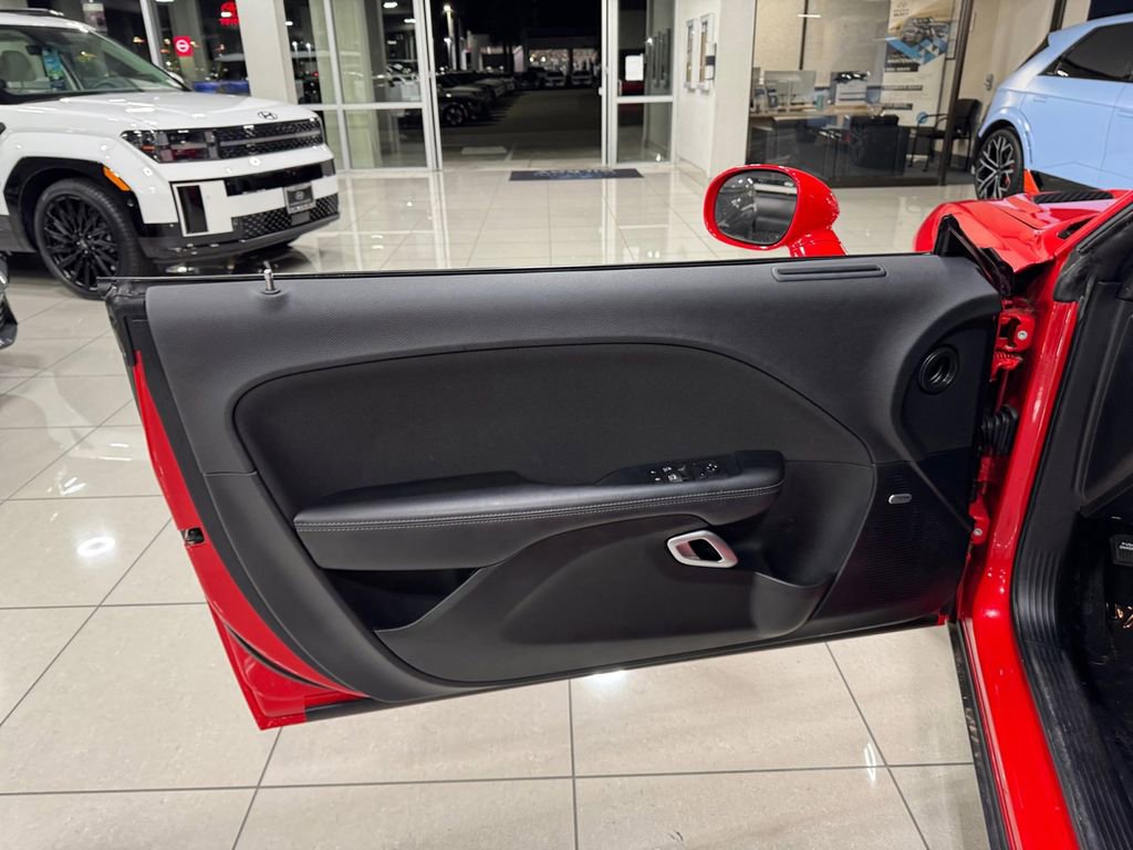 Used 2023 Dodge Challenger R/T Scat Pack image 11