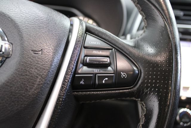 Used 2018 Nissan Maxima 3.5 SV FWD image 18