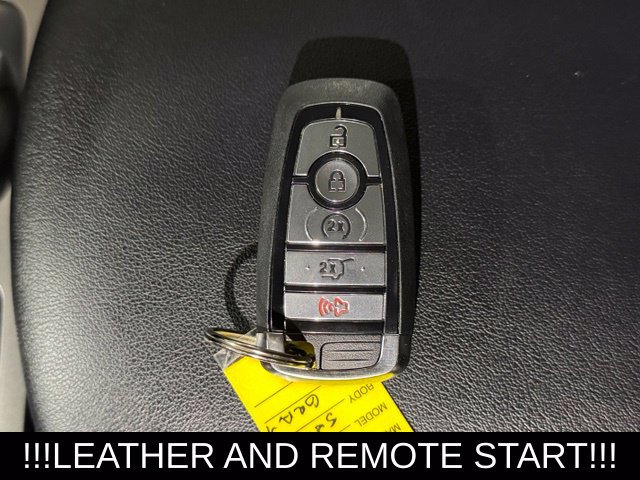 Used 2024 Ford Edge SEL w/ Convenience Package AWD/4WD image 31