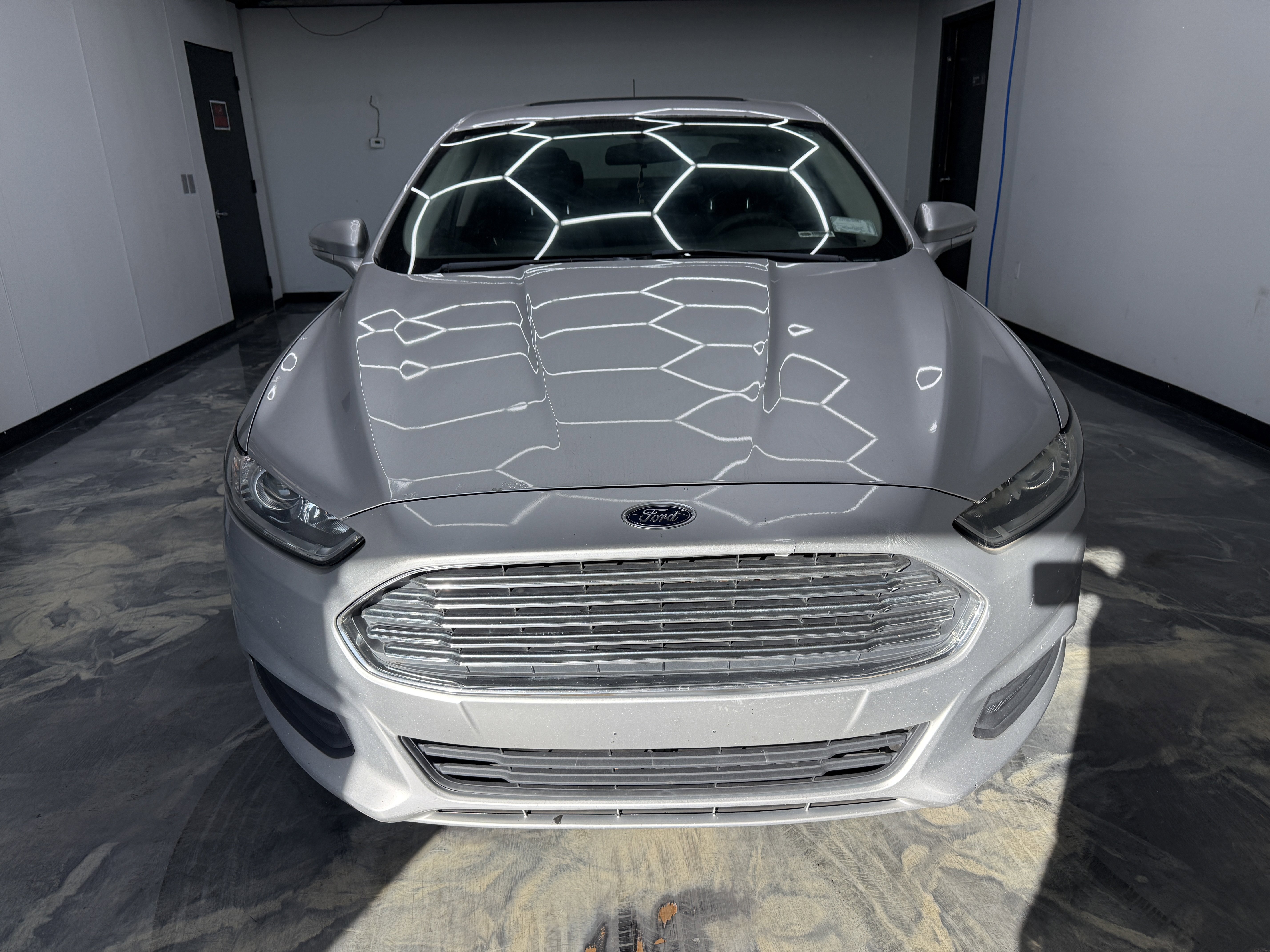 Used 2013 Ford Fusion SE image 6