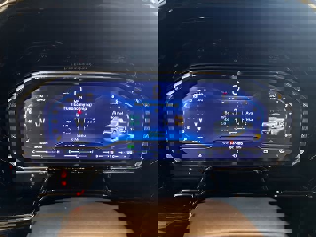 Certified 2023 Chevrolet Silverado 1500 LTZ w/ LTZ Premium Package image 23