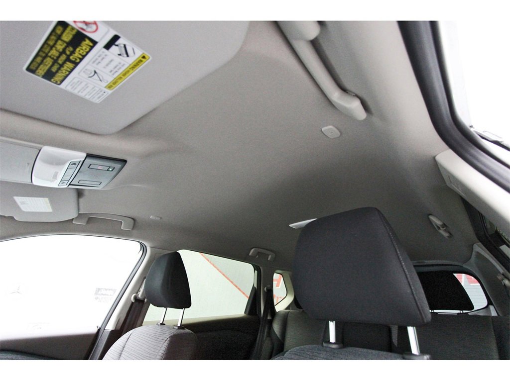 Used 2023 Nissan Rogue SV image 28