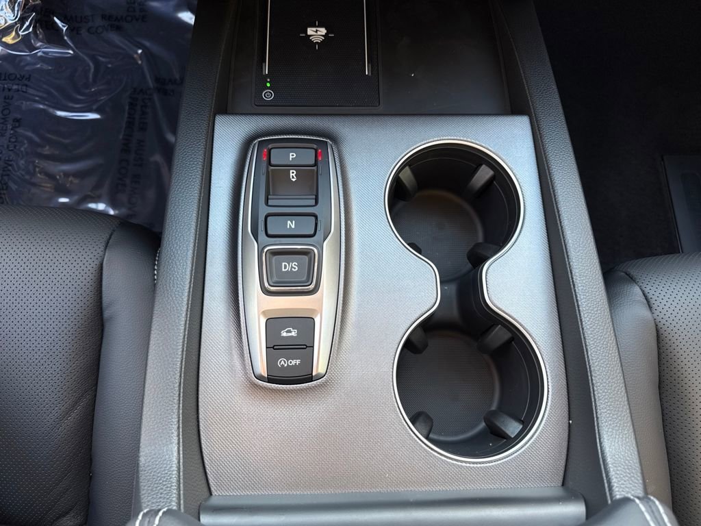 New 2026 Honda Ridgeline RTL image 19