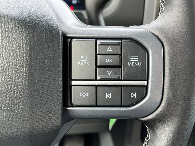 New 2026 Ford F150 XLT w/ FX4 Off-Road Package image 27